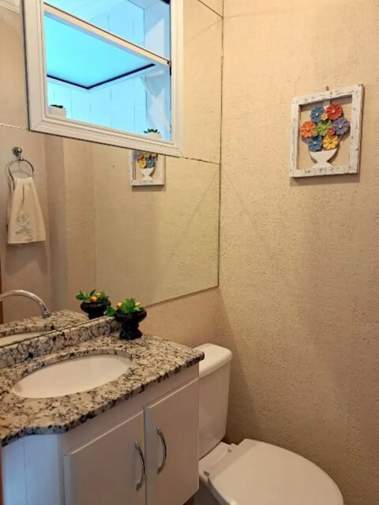 Apartamento, 3 quartos, 83 m² - Foto 3