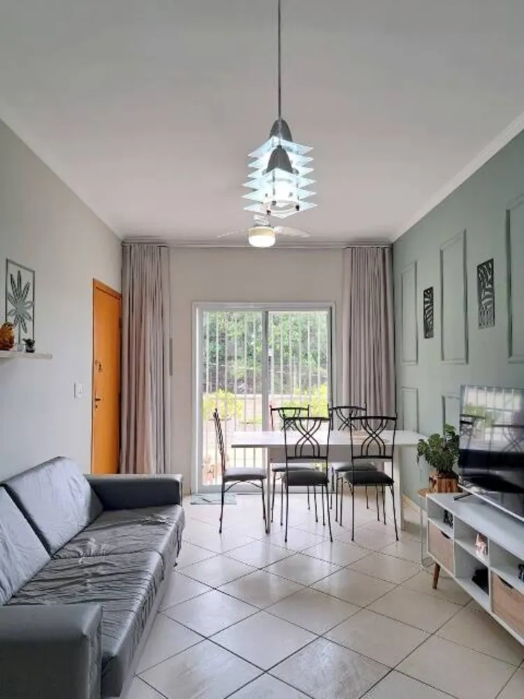 Apartamento, 3 quartos, 83 m² - Foto 2