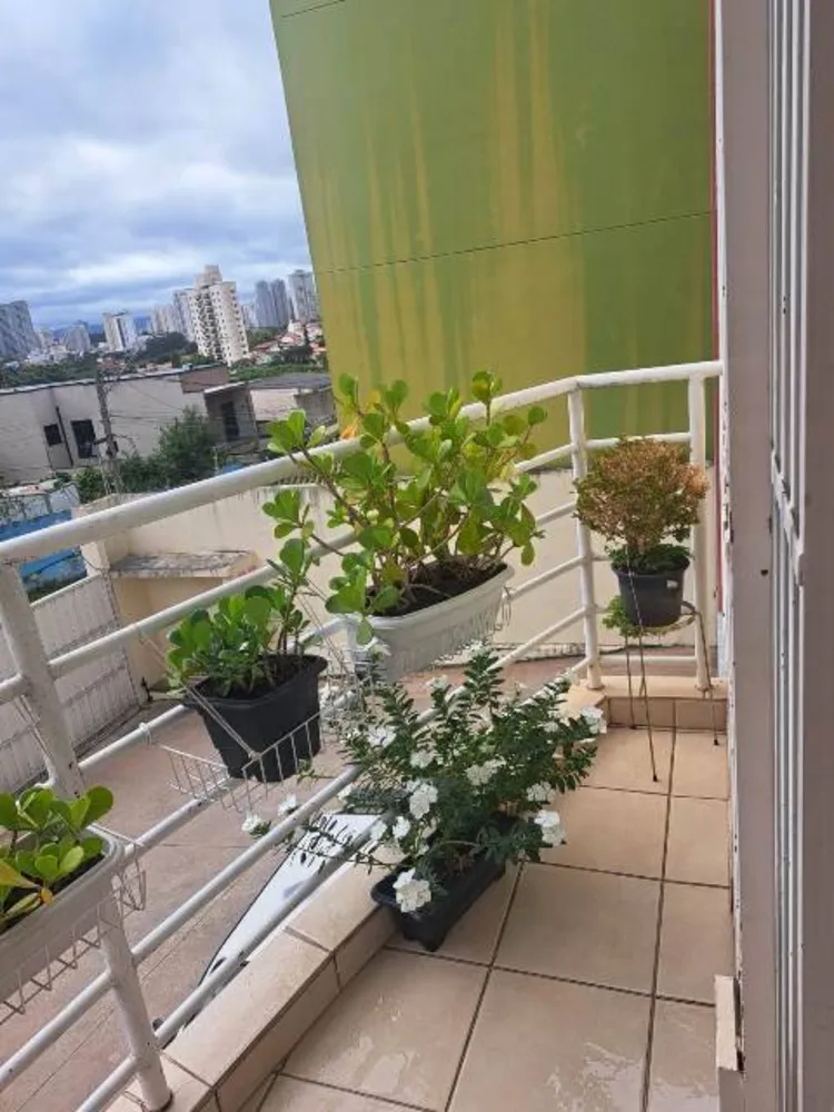 Apartamento, 3 quartos, 83 m² - Foto 4