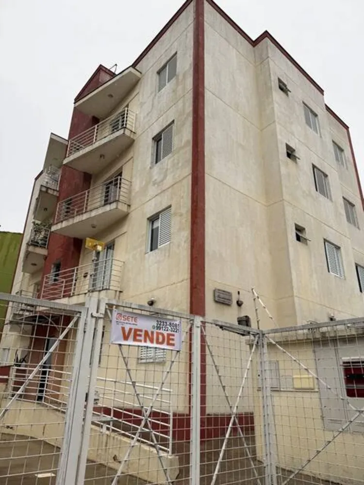 Apartamento, 3 quartos, 83 m² - Foto 15