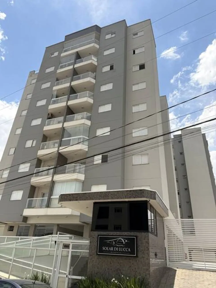 Apartamento, 2 quartos, 77 m² - Foto 12