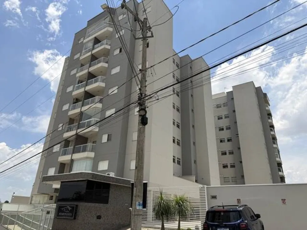 Apartamento, 2 quartos, 77 m² - Foto 11