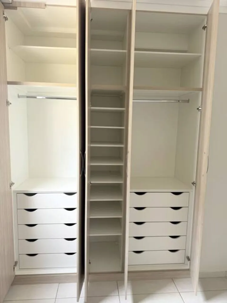 Apartamento, 2 quartos, 77 m² - Foto 6