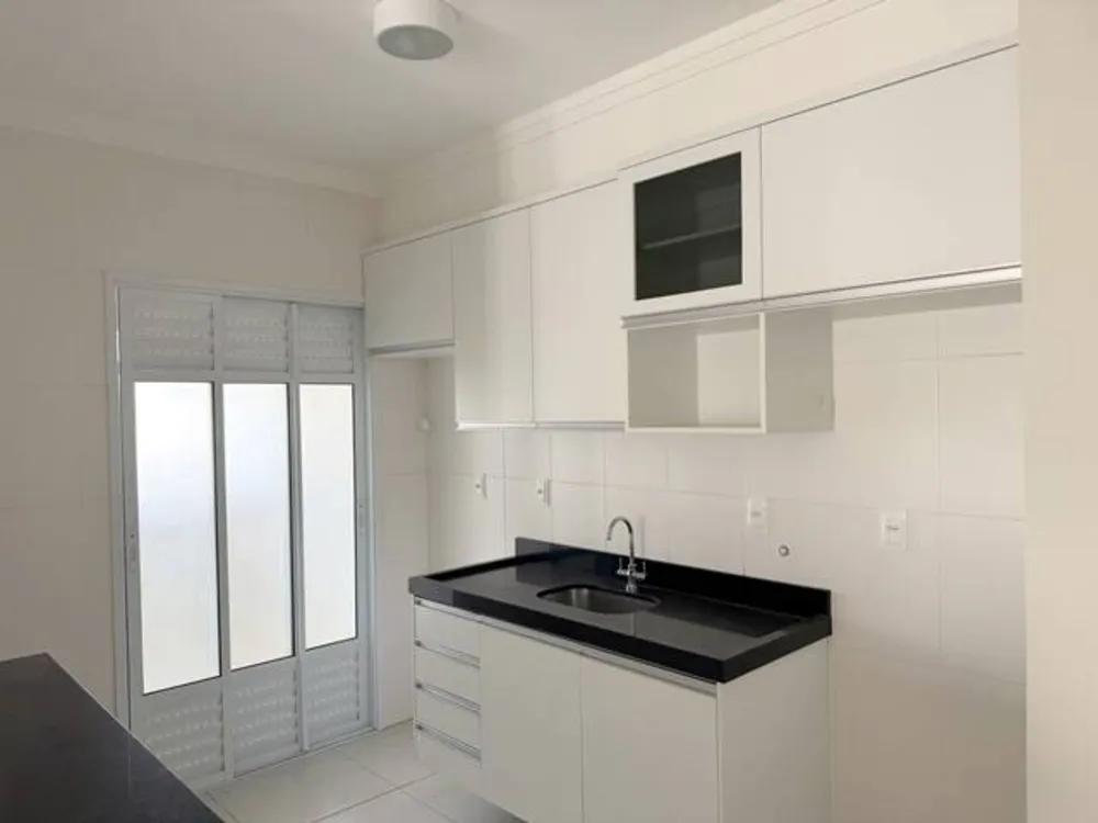 Apartamento, 2 quartos, 77 m² - Foto 3