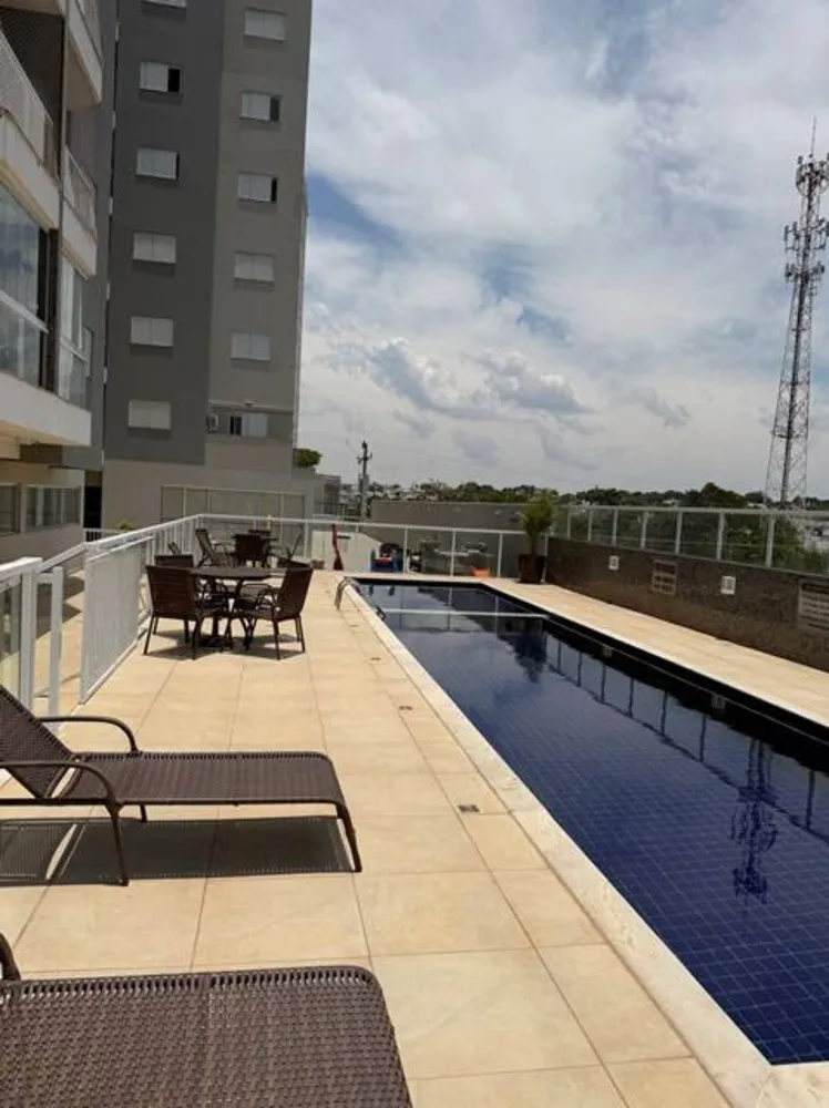 Apartamento, 2 quartos, 77 m² - Foto 2
