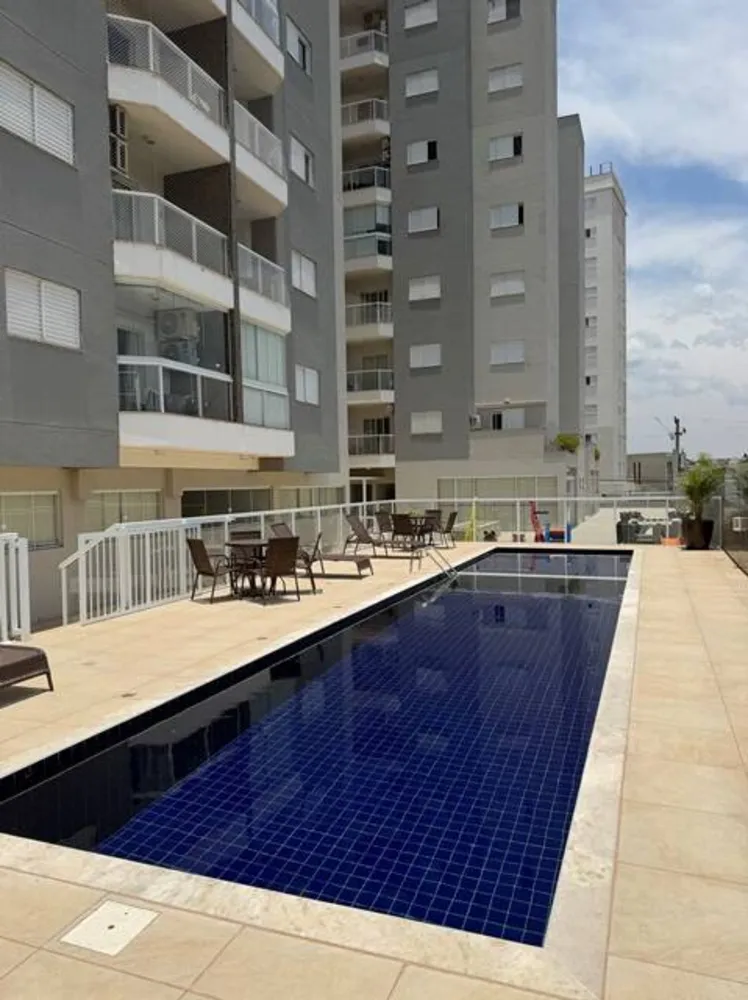 Apartamento, 2 quartos, 77 m² - Foto 9