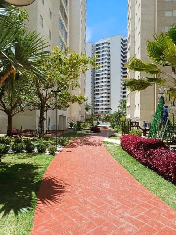 Apartamento, 3 quartos, 78 m² - Foto 7