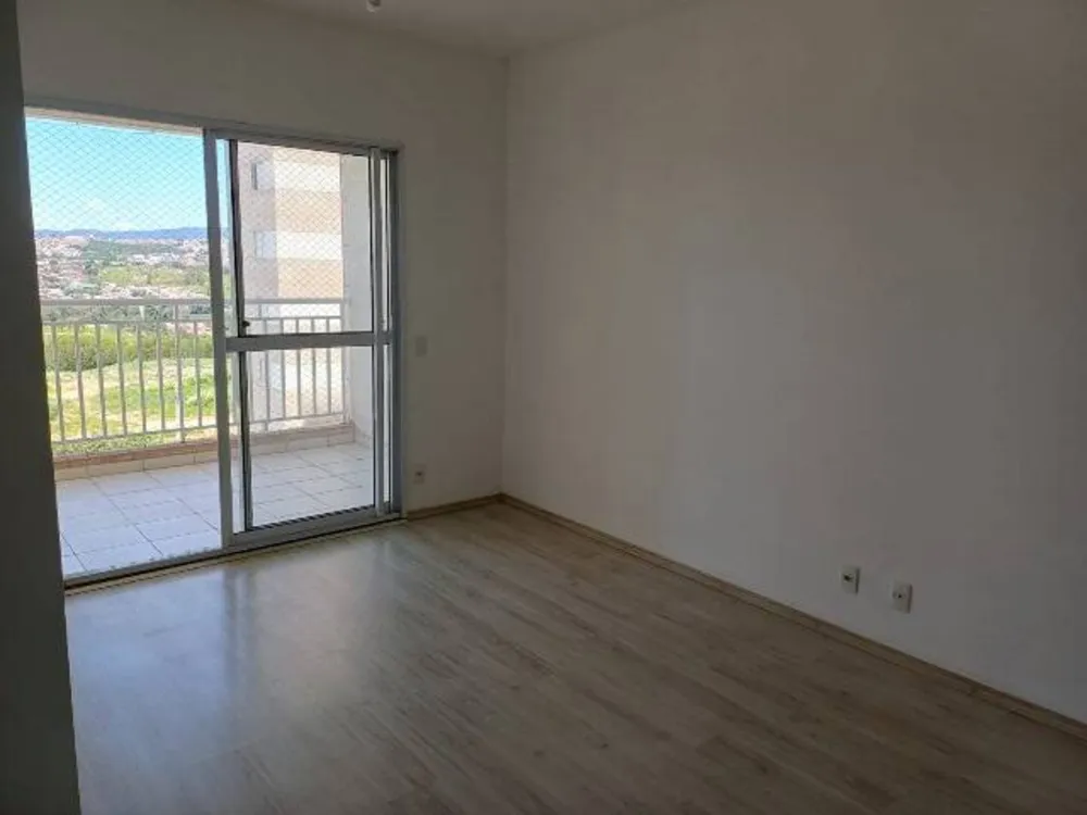 Apartamento, 3 quartos, 78 m² - Foto 1