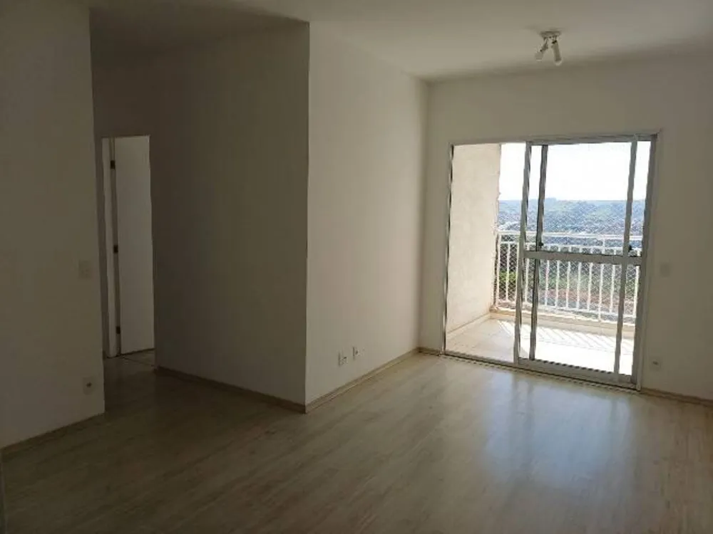 Apartamento, 3 quartos, 78 m² - Foto 2