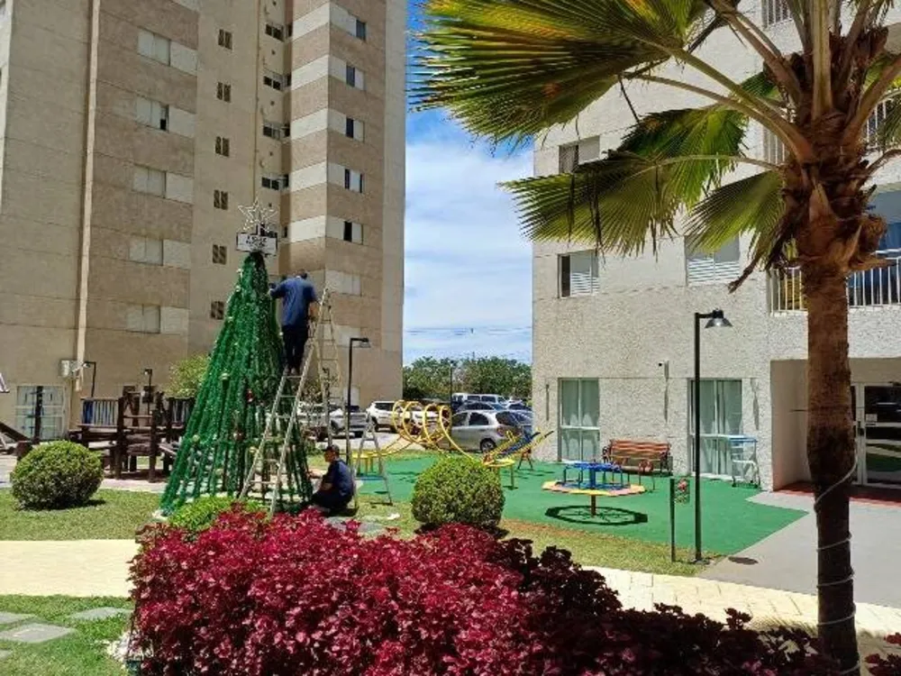 Apartamento, 3 quartos, 78 m² - Foto 4