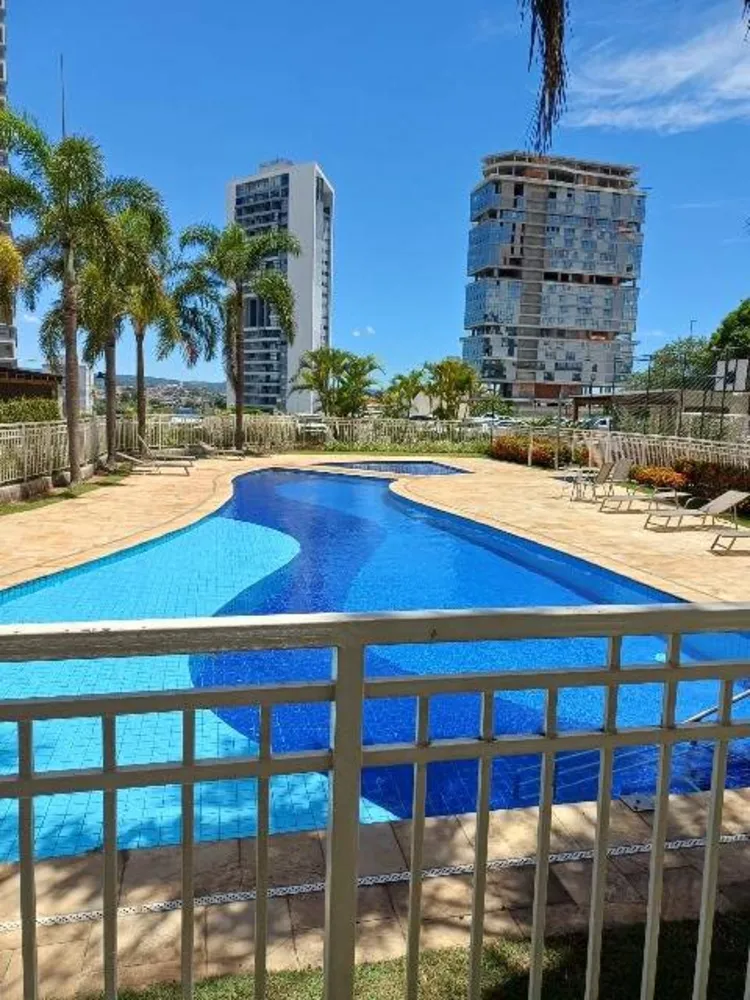 Apartamento, 3 quartos, 78 m² - Foto 3