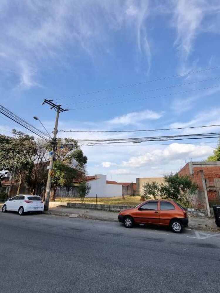 Terreno, 338 m² - Foto 5