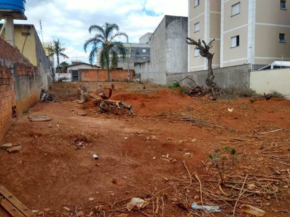 Terreno, 675 m² - Foto 6