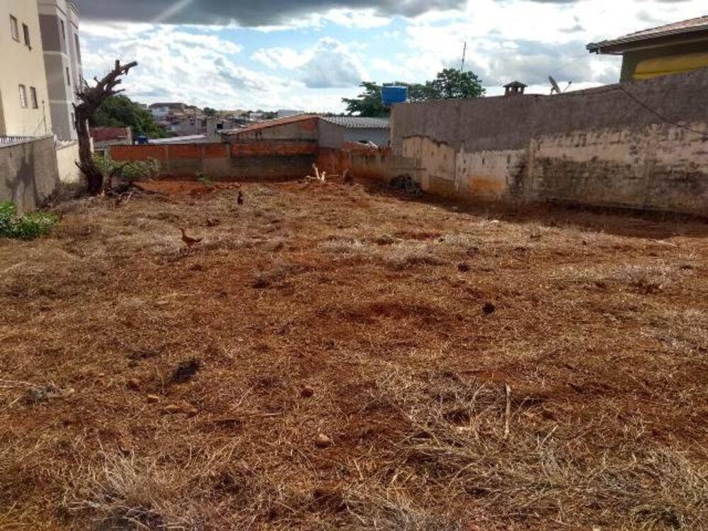Terreno, 675 m² - Foto 1