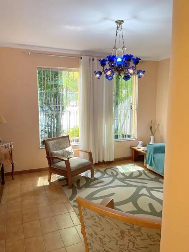 Casa, 3 quartos, 180 m² - Foto 4