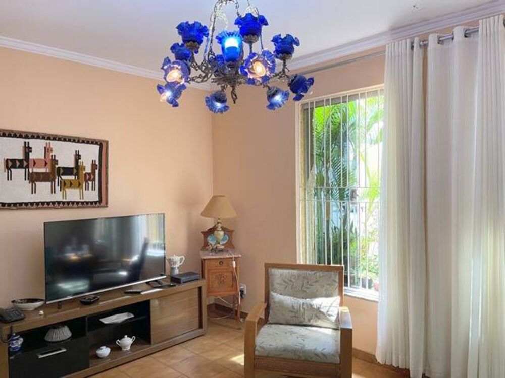 Casa, 3 quartos, 180 m² - Foto 2