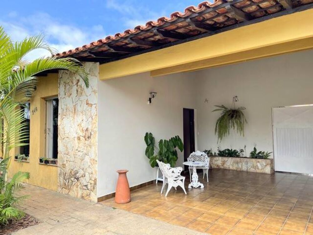 Casa, 3 quartos, 180 m² - Foto 11