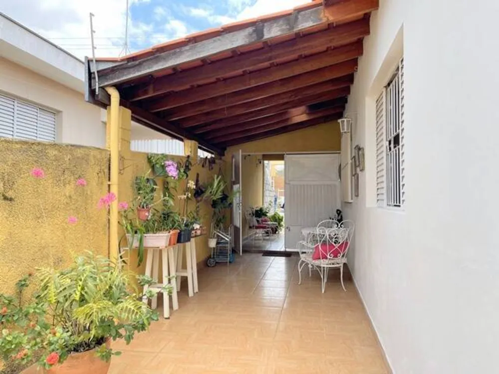 Casa, 3 quartos, 180 m² - Foto 18