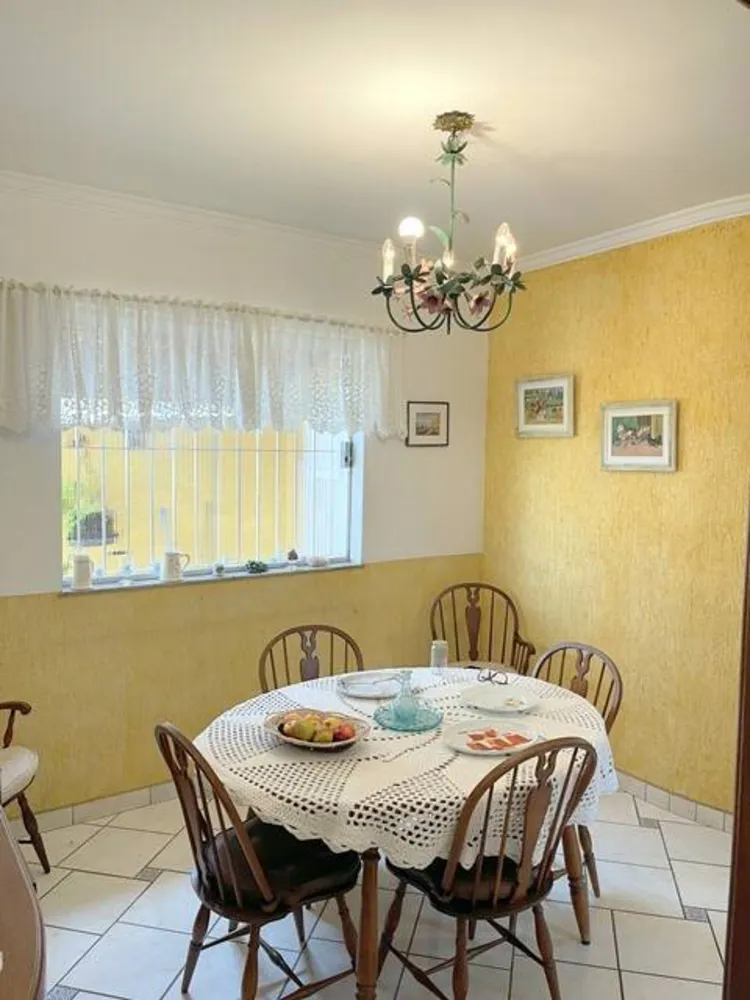Casa, 3 quartos, 180 m² - Foto 12