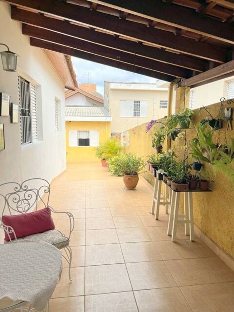 Casa, 3 quartos, 180 m² - Foto 12