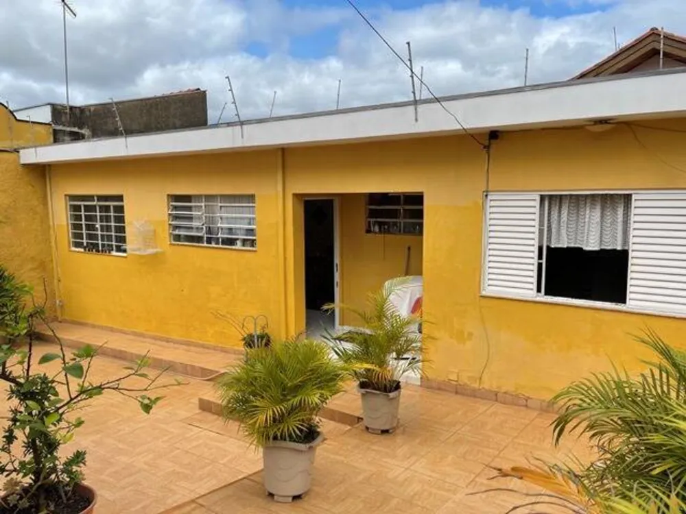 Casa, 3 quartos, 180 m² - Foto 19