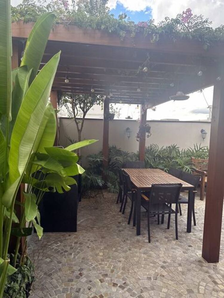 Casa de Condomínio à venda com 3 quartos, 350m² - Foto 6