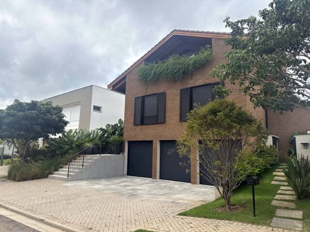 Casa de Condomínio à venda com 3 quartos, 350m² - Foto 7