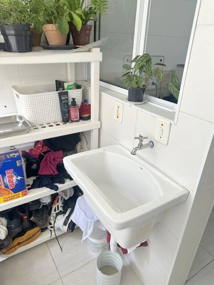 Apartamento à venda com 2 quartos, 71m² - Foto 4
