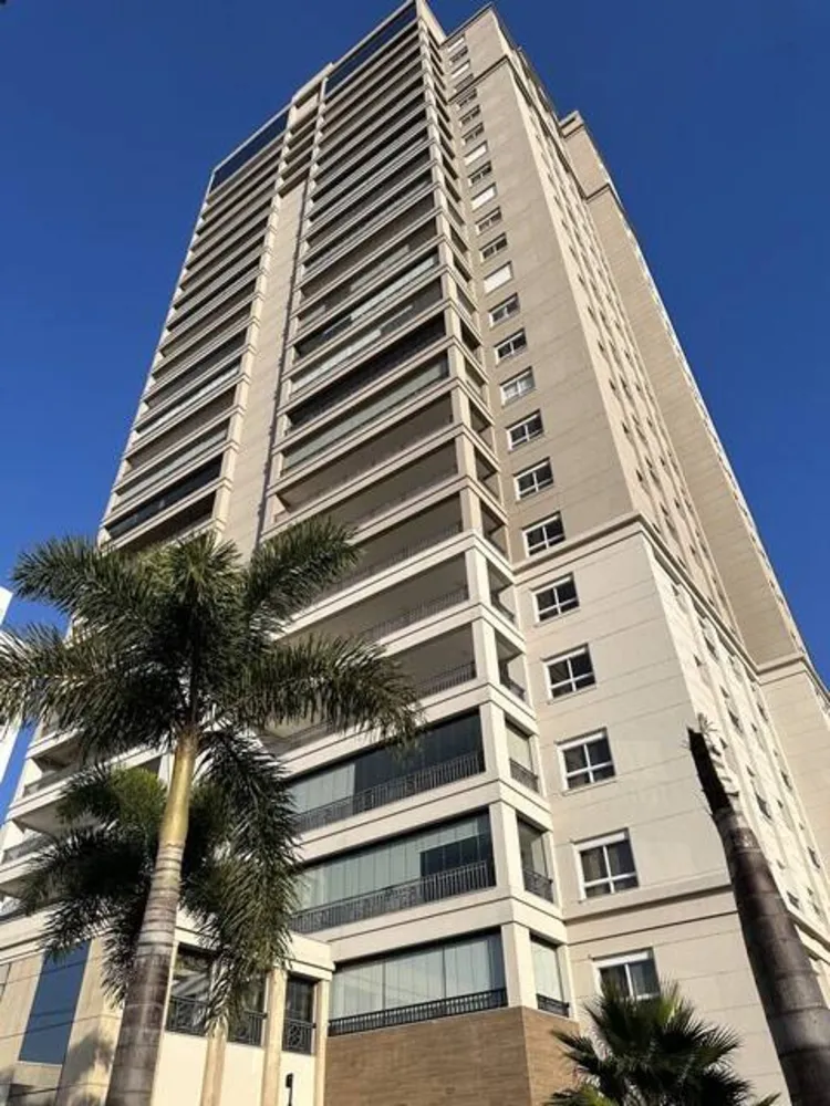 Apartamento, 4 quartos, 303 m² - Foto 5