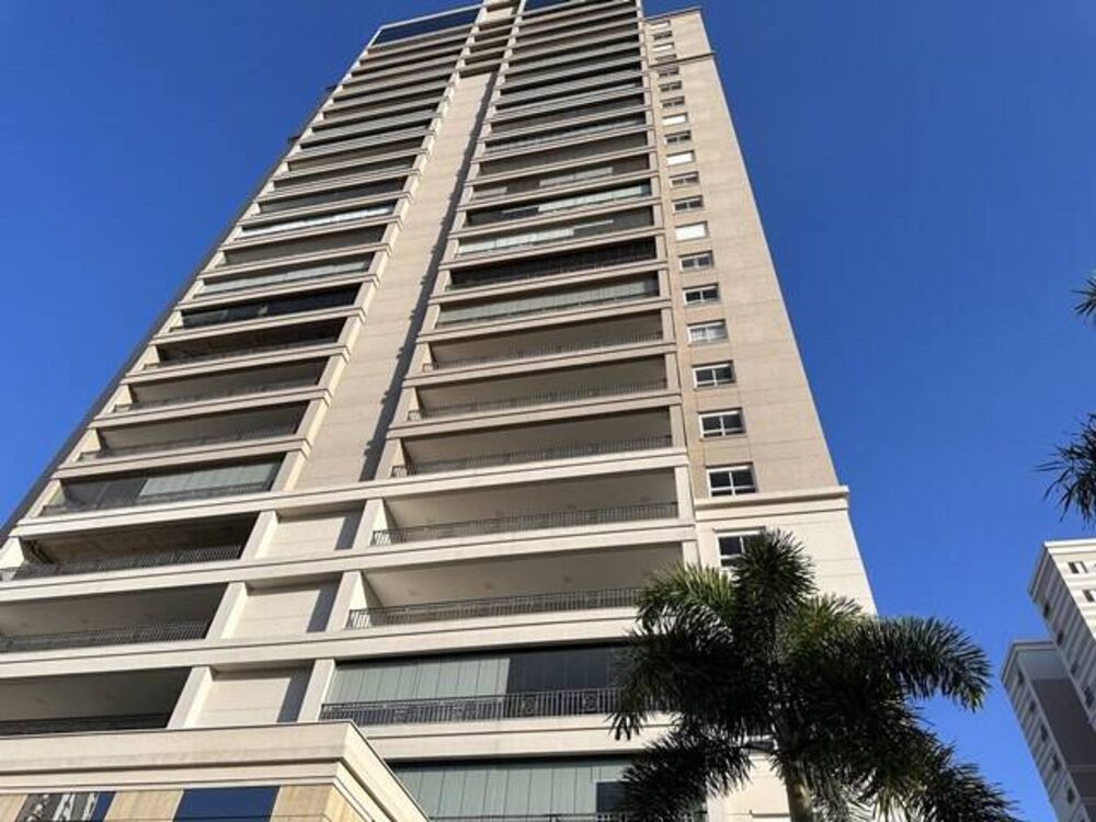 Apartamento, 4 quartos, 303 m² - Foto 1