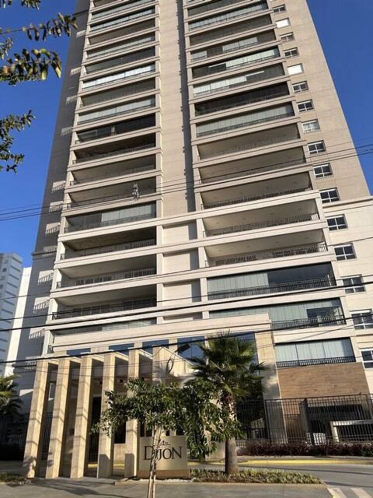 Apartamento, 4 quartos, 303 m² - Foto 2