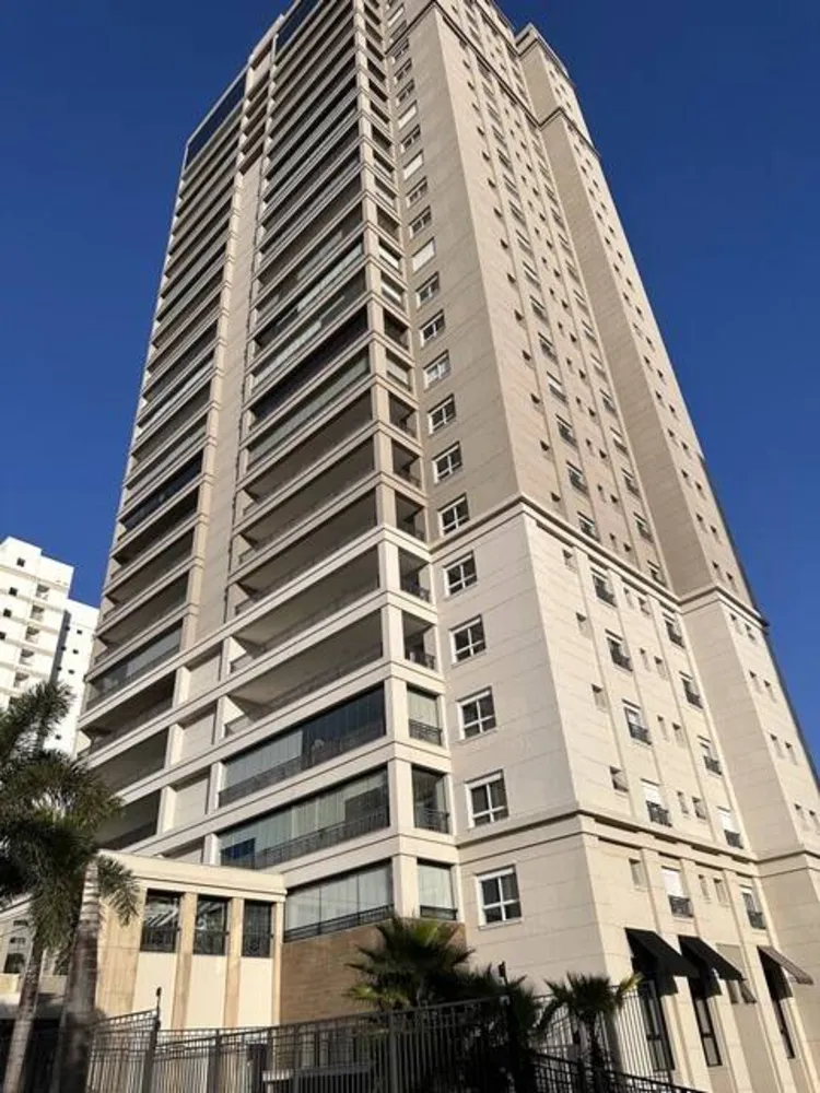 Apartamento, 4 quartos, 303 m² - Foto 4