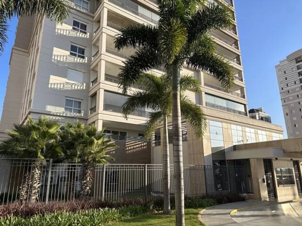 Apartamento, 4 quartos, 303 m² - Foto 1