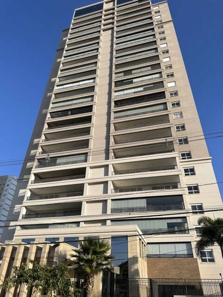 Apartamento, 4 quartos, 303 m² - Foto 4
