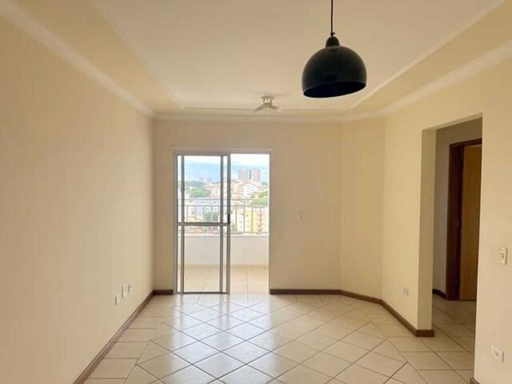 Apartamento, 2 quartos, 65 m² - Foto 1