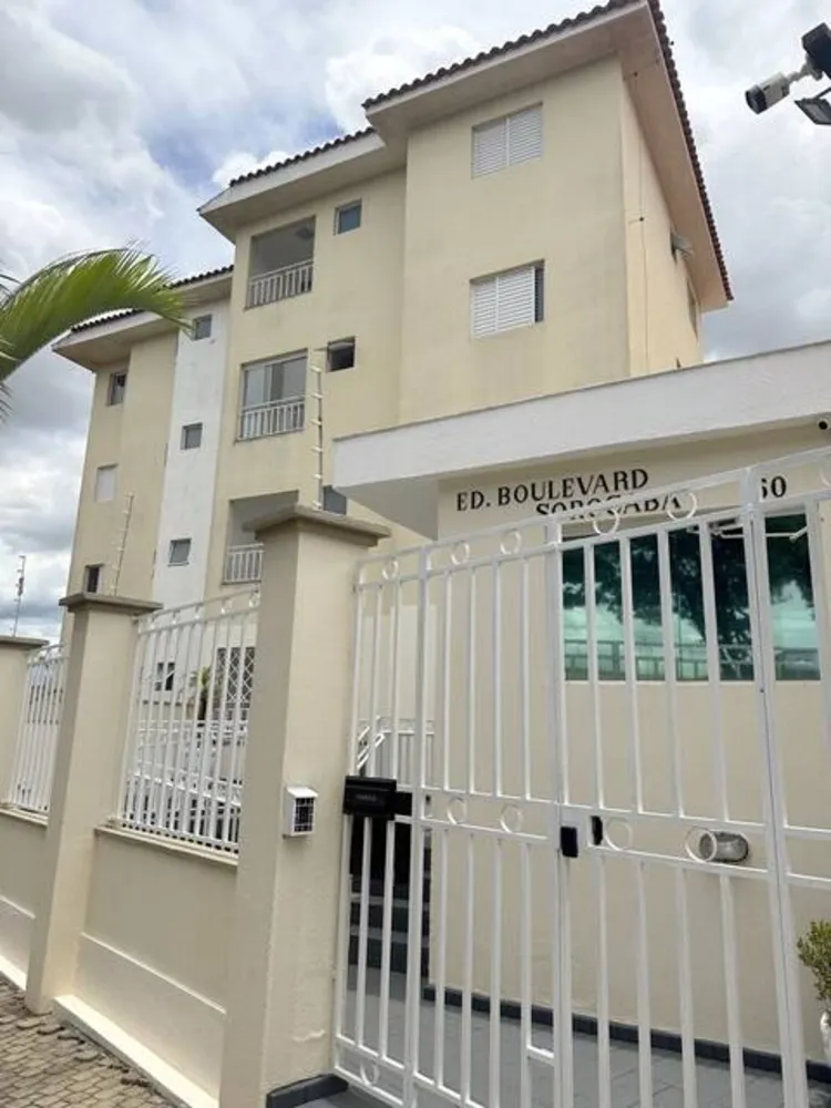 Apartamento, 2 quartos, 65 m² - Foto 19