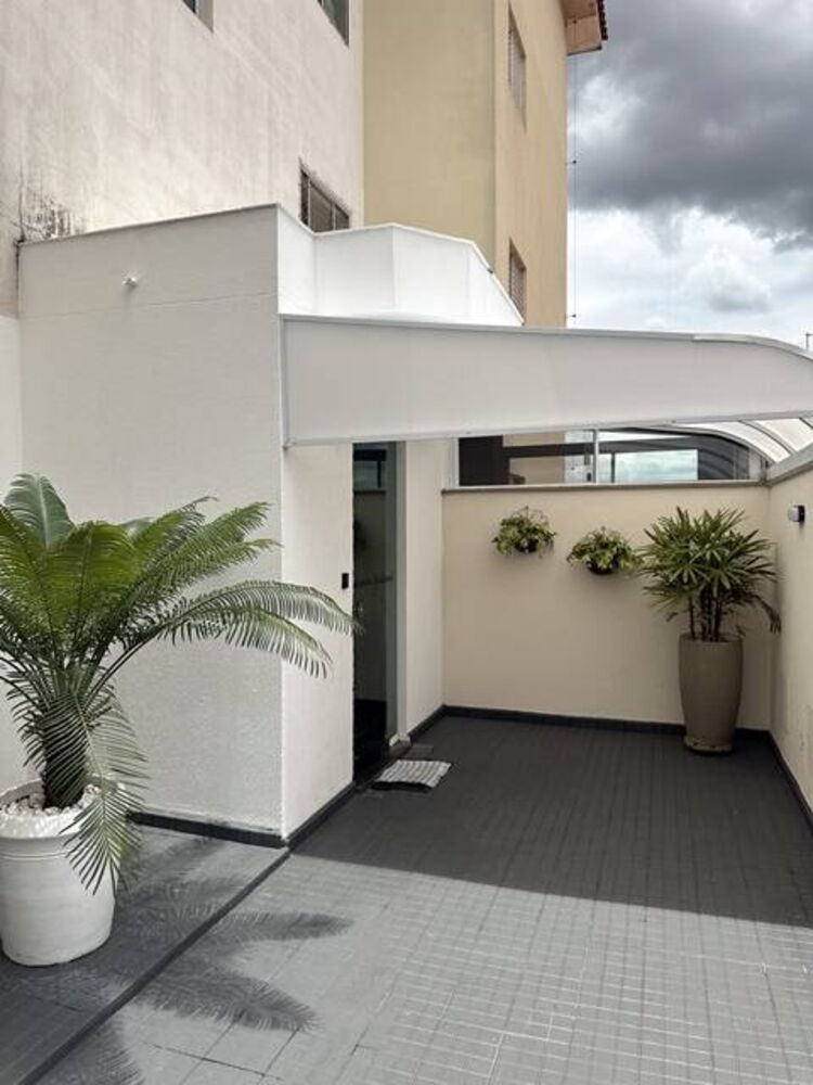 Apartamento, 2 quartos, 65 m² - Foto 8