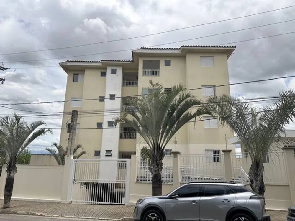 Apartamento, 2 quartos, 65 m² - Foto 20