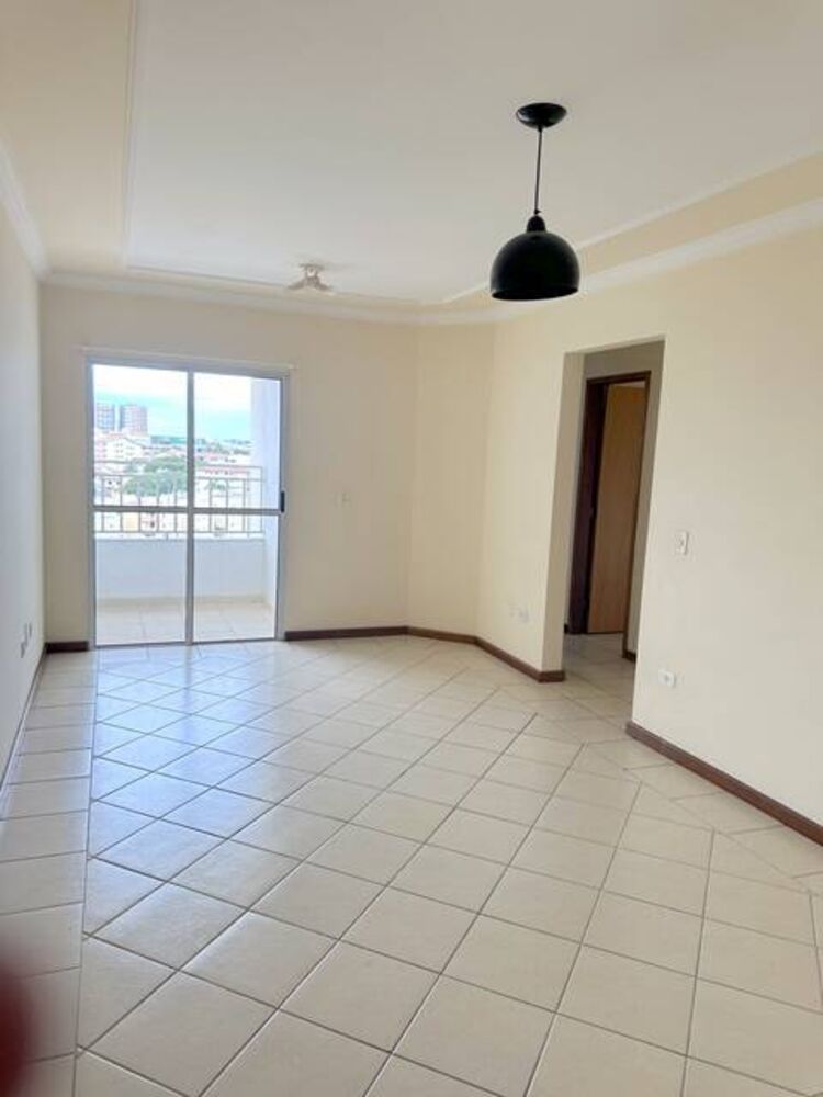 Apartamento, 2 quartos, 65 m² - Foto 2