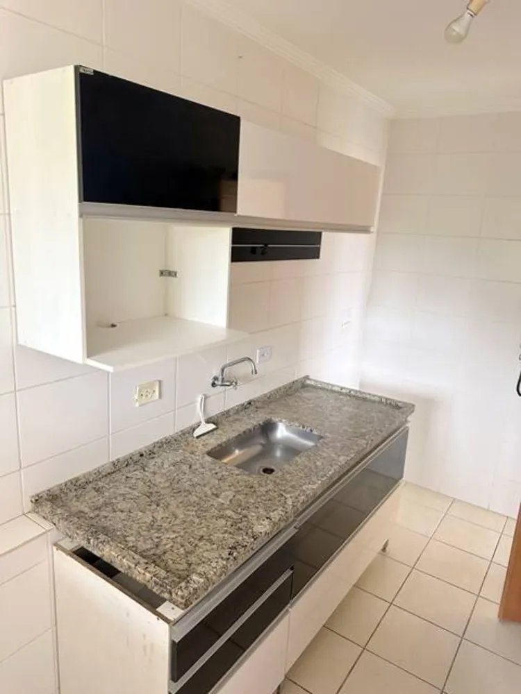 Apartamento, 2 quartos, 65 m² - Foto 9