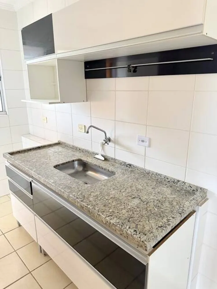 Apartamento, 2 quartos, 65 m² - Foto 12