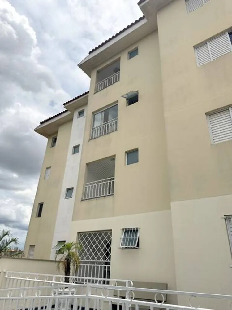 Apartamento, 2 quartos, 65 m² - Foto 18