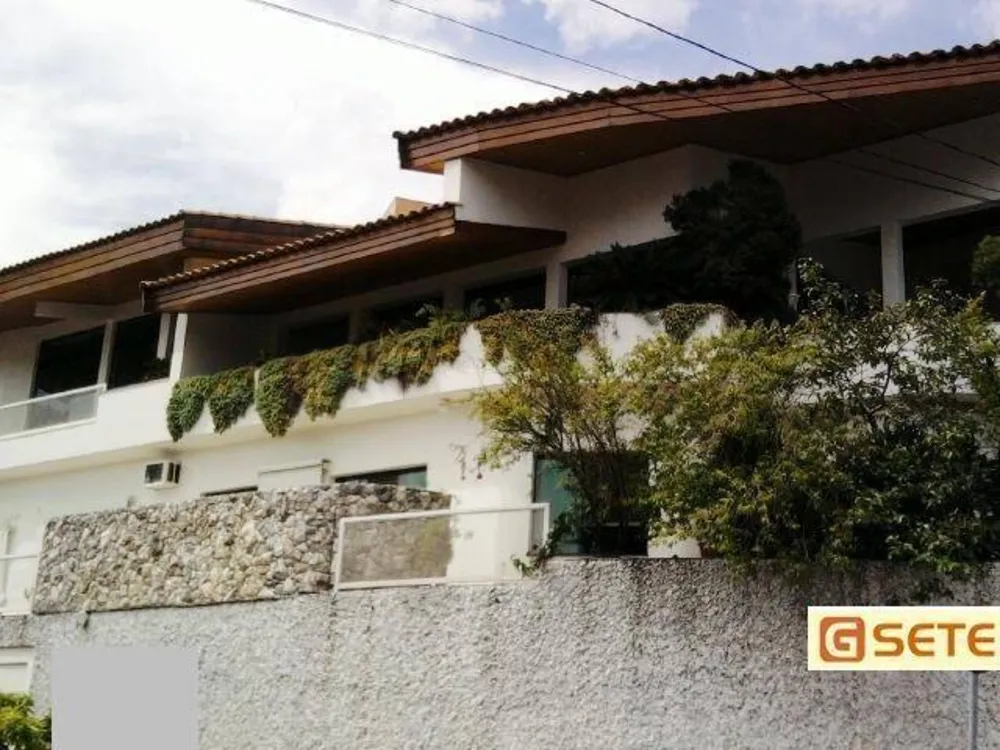 Casa, 3 quartos, 400 m² - Foto 12