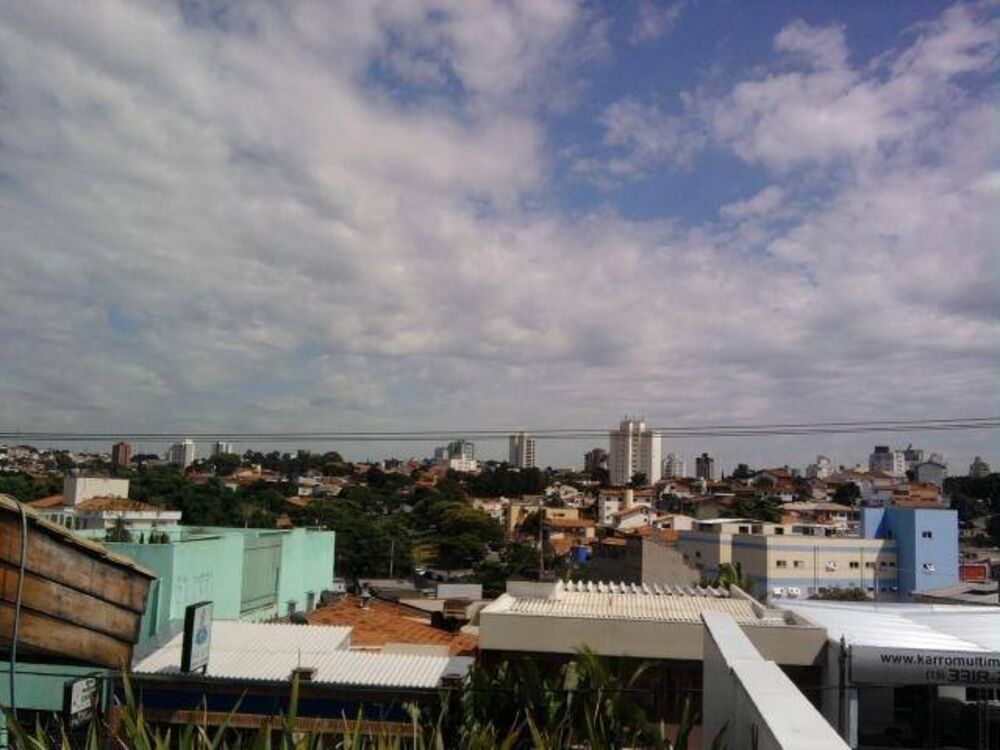 Casa à venda com 3 quartos, 400m² - Foto 17