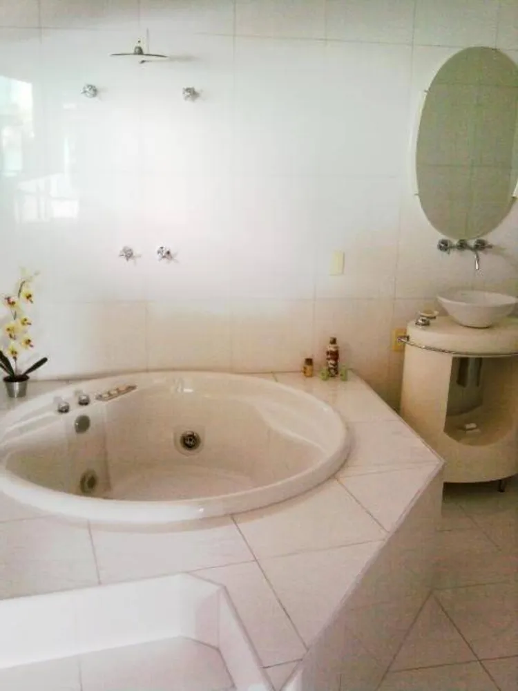 Casa, 3 quartos, 400 m² - Foto 6