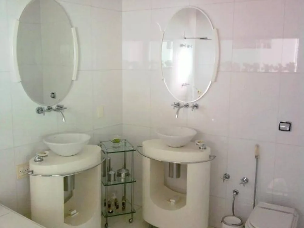 Casa, 3 quartos, 400 m² - Foto 5