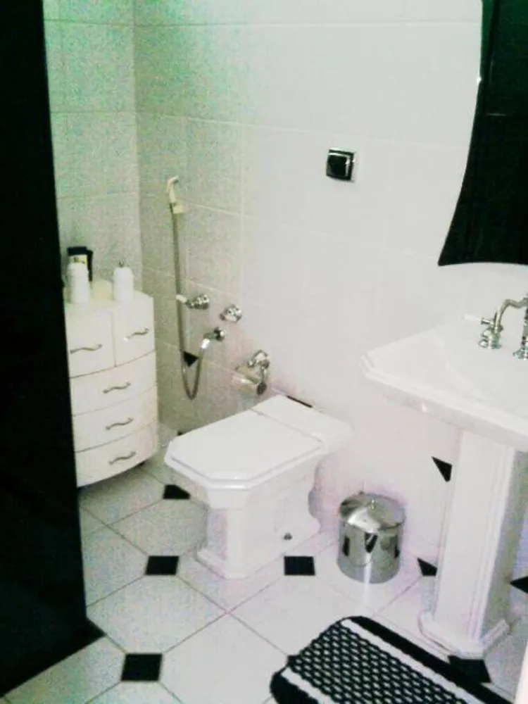 Casa, 3 quartos, 400 m² - Foto 17