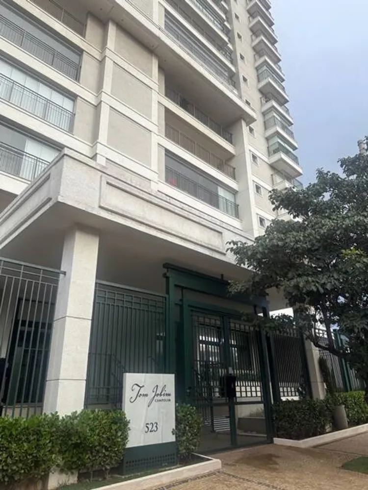 Apartamento, 3 quartos, 165 m² - Foto 9
