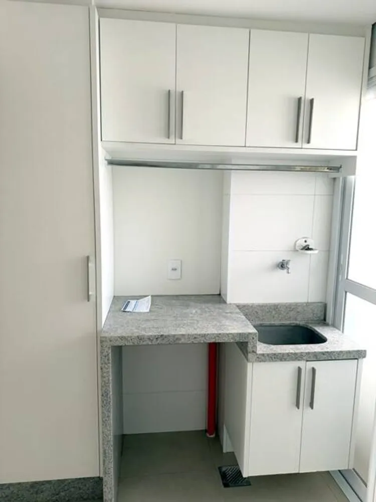 Apartamento, 3 quartos, 165 m² - Foto 7