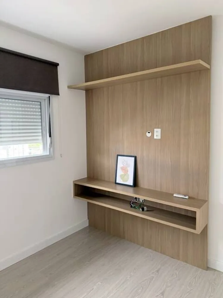 Apartamento, 3 quartos, 165 m² - Foto 5